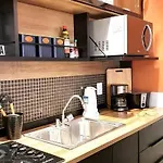 Praia De Botafogo - Loft Completo - Otima Localizacao