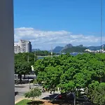 Praia De Botafogo - Loft Completo - Otima Localizacao