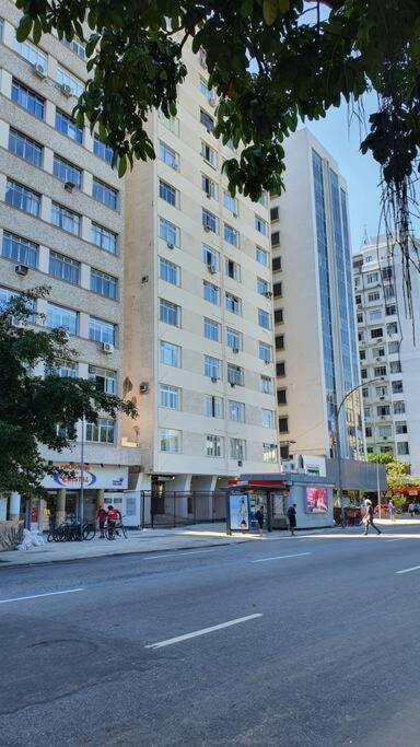 Appartement De Botafogo - Loft Completo - Otima Localizacao Rio de Janeiro