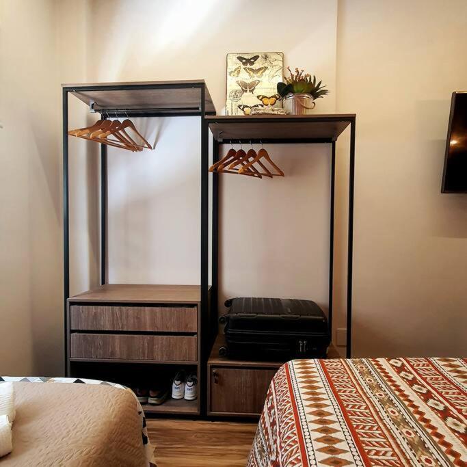De Botafogo - Loft Completo - Otima Localizacao Appartement Rio de Janeiro